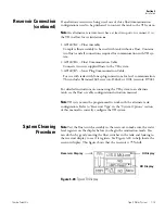 Preview for 30 page of Thermo Scientific 7165 Operating Manual And Parts List