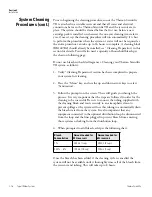 Preview for 31 page of Thermo Scientific 7165 Operating Manual And Parts List