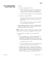 Preview for 36 page of Thermo Scientific 7165 Operating Manual And Parts List