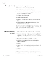 Preview for 41 page of Thermo Scientific 7165 Operating Manual And Parts List