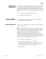 Preview for 46 page of Thermo Scientific 7165 Operating Manual And Parts List