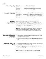 Preview for 47 page of Thermo Scientific 7165 Operating Manual And Parts List