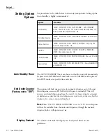 Preview for 49 page of Thermo Scientific 7165 Operating Manual And Parts List