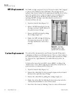 Preview for 53 page of Thermo Scientific 7165 Operating Manual And Parts List