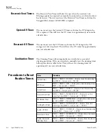 Preview for 57 page of Thermo Scientific 7165 Operating Manual And Parts List