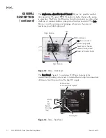 Предварительный просмотр 10 страницы Thermo Scientific 72-310-010 Operating Manual