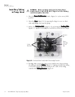 Предварительный просмотр 12 страницы Thermo Scientific 72-310-010 Operating Manual