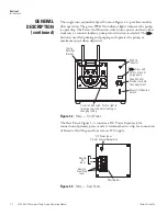 Preview for 10 page of Thermo Scientific 72-315-100 Operating Manual