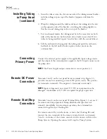 Preview for 12 page of Thermo Scientific 72-315-100 Operating Manual