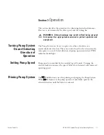 Preview for 13 page of Thermo Scientific 72-315-100 Operating Manual