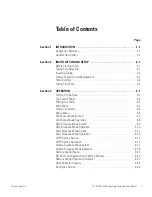 Preview for 2 page of Thermo Scientific 72-320-200 Operating Manual