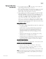 Preview for 15 page of Thermo Scientific 72-320-200 Operating Manual