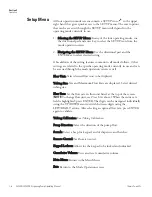 Preview for 16 page of Thermo Scientific 72-320-200 Operating Manual