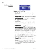 Preview for 18 page of Thermo Scientific 72-320-200 Operating Manual