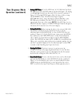 Preview for 21 page of Thermo Scientific 72-320-200 Operating Manual