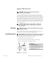 Preview for 37 page of Thermo Scientific 72-320-200 Operating Manual