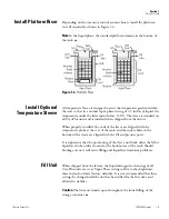 Preview for 12 page of Thermo Scientific 7400 Series Operating And Maintenance Manual