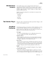 Preview for 14 page of Thermo Scientific 7400 Series Operating And Maintenance Manual