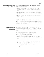 Preview for 22 page of Thermo Scientific 7400 Series Operating And Maintenance Manual