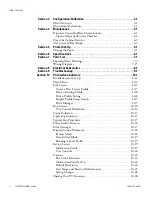 Preview for 7 page of Thermo Scientific 7450 Operating And Maintenance Manual