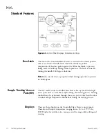 Preview for 9 page of Thermo Scientific 7450 Operating And Maintenance Manual