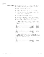 Preview for 11 page of Thermo Scientific 7450 Operating And Maintenance Manual