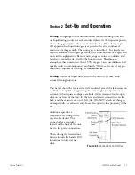 Preview for 14 page of Thermo Scientific 7450 Operating And Maintenance Manual