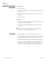 Preview for 17 page of Thermo Scientific 7450 Operating And Maintenance Manual