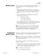 Preview for 20 page of Thermo Scientific 7450 Operating And Maintenance Manual