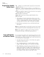 Preview for 23 page of Thermo Scientific 7450 Operating And Maintenance Manual