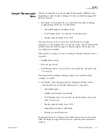 Preview for 26 page of Thermo Scientific 7450 Operating And Maintenance Manual