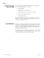 Preview for 27 page of Thermo Scientific 7450 Operating And Maintenance Manual