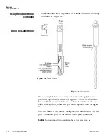 Preview for 33 page of Thermo Scientific 7450 Operating And Maintenance Manual