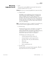 Preview for 40 page of Thermo Scientific 7450 Operating And Maintenance Manual