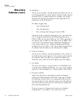 Preview for 41 page of Thermo Scientific 7450 Operating And Maintenance Manual