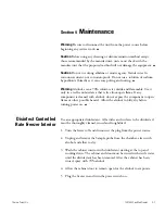 Preview for 44 page of Thermo Scientific 7450 Operating And Maintenance Manual