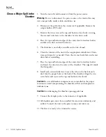 Preview for 45 page of Thermo Scientific 7450 Operating And Maintenance Manual