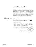 Preview for 48 page of Thermo Scientific 7450 Operating And Maintenance Manual