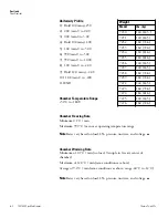 Preview for 51 page of Thermo Scientific 7450 Operating And Maintenance Manual