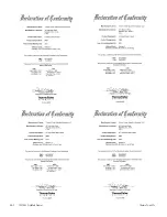 Preview for 115 page of Thermo Scientific 7450 Operating And Maintenance Manual