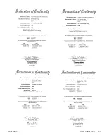 Preview for 116 page of Thermo Scientific 7450 Operating And Maintenance Manual