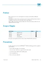 Preview for 7 page of Thermo Scientific 75003603 Instruction Manual