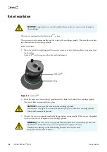 Preview for 20 page of Thermo Scientific 75003603 Instruction Manual