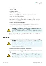 Preview for 33 page of Thermo Scientific 75003603 Instruction Manual