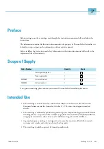 Preview for 5 page of Thermo Scientific 75004250 Instructions For Use Manual