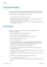 Preview for 6 page of Thermo Scientific 75004250 Instructions For Use Manual