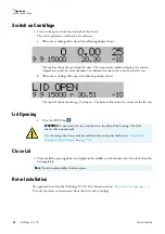 Preview for 22 page of Thermo Scientific 75004250 Instructions For Use Manual