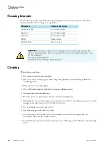 Preview for 38 page of Thermo Scientific 75004250 Instructions For Use Manual