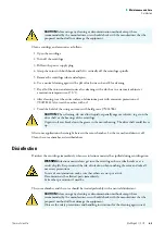 Preview for 39 page of Thermo Scientific 75004250 Instructions For Use Manual