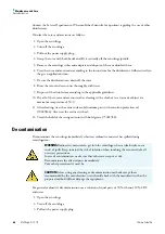 Preview for 40 page of Thermo Scientific 75004250 Instructions For Use Manual